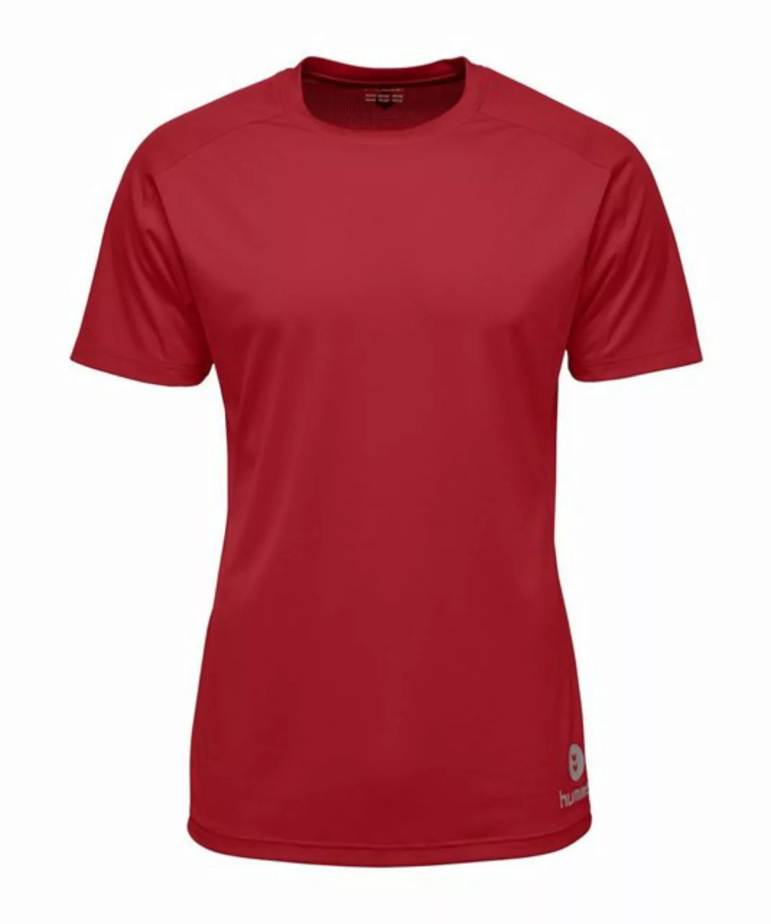 hummel T-Shirt Runner Tee T-Shirt Run F3062 default günstig online kaufen