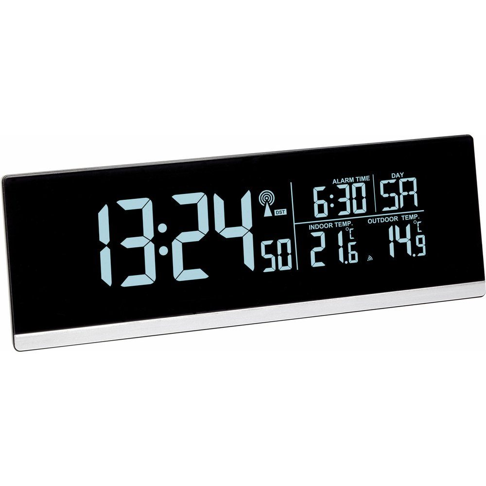 TFA Dostmann Wecker TFA Dostmann 60.2548.01 günstig online kaufen