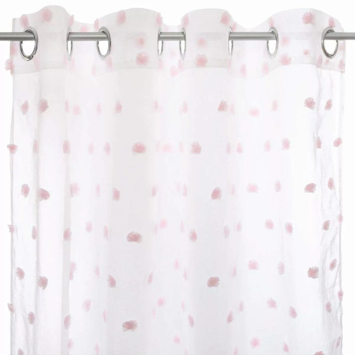 Atmosphera Créateur d'intérieur Gardine, (1 St), günstig online kaufen
