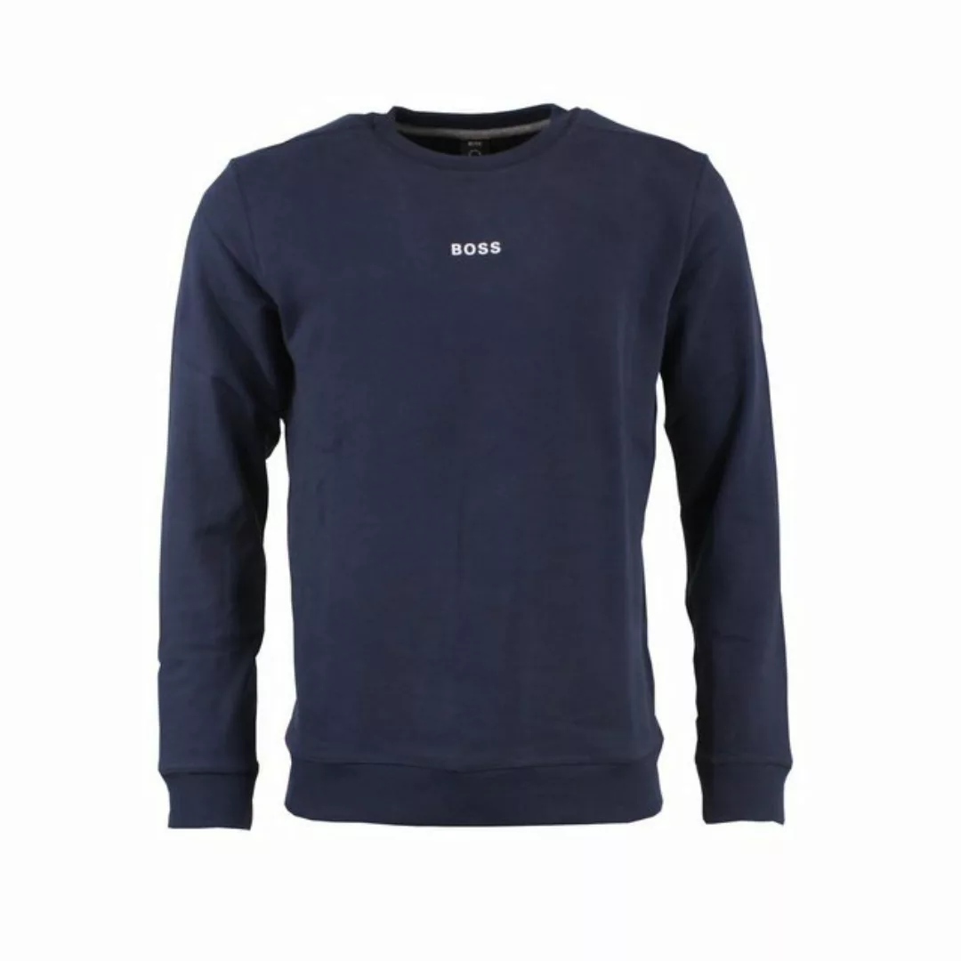 BOSS Sweatshirt günstig online kaufen