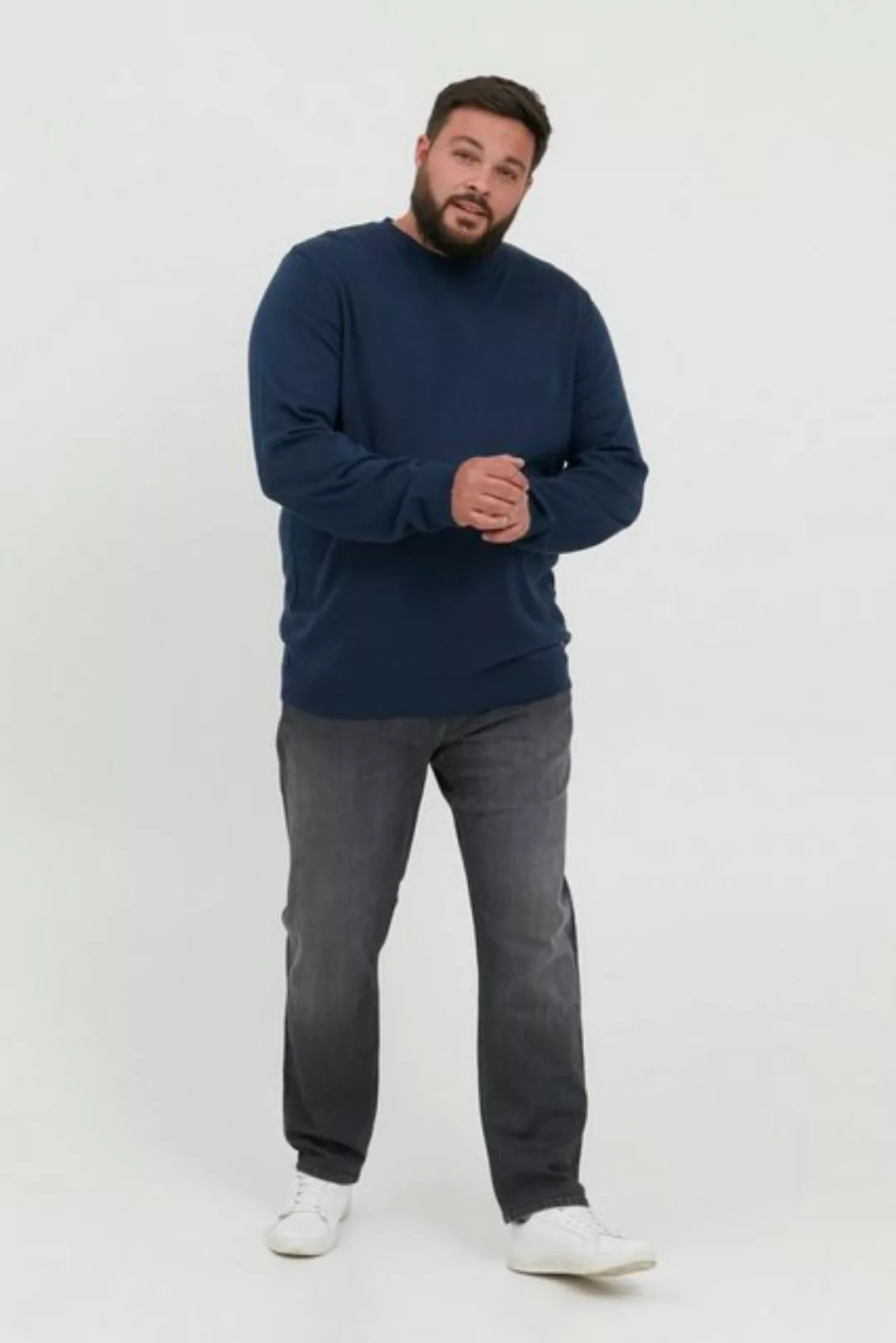 Blend 5-Pocket-Jeans "BLEND BHJoe" günstig online kaufen