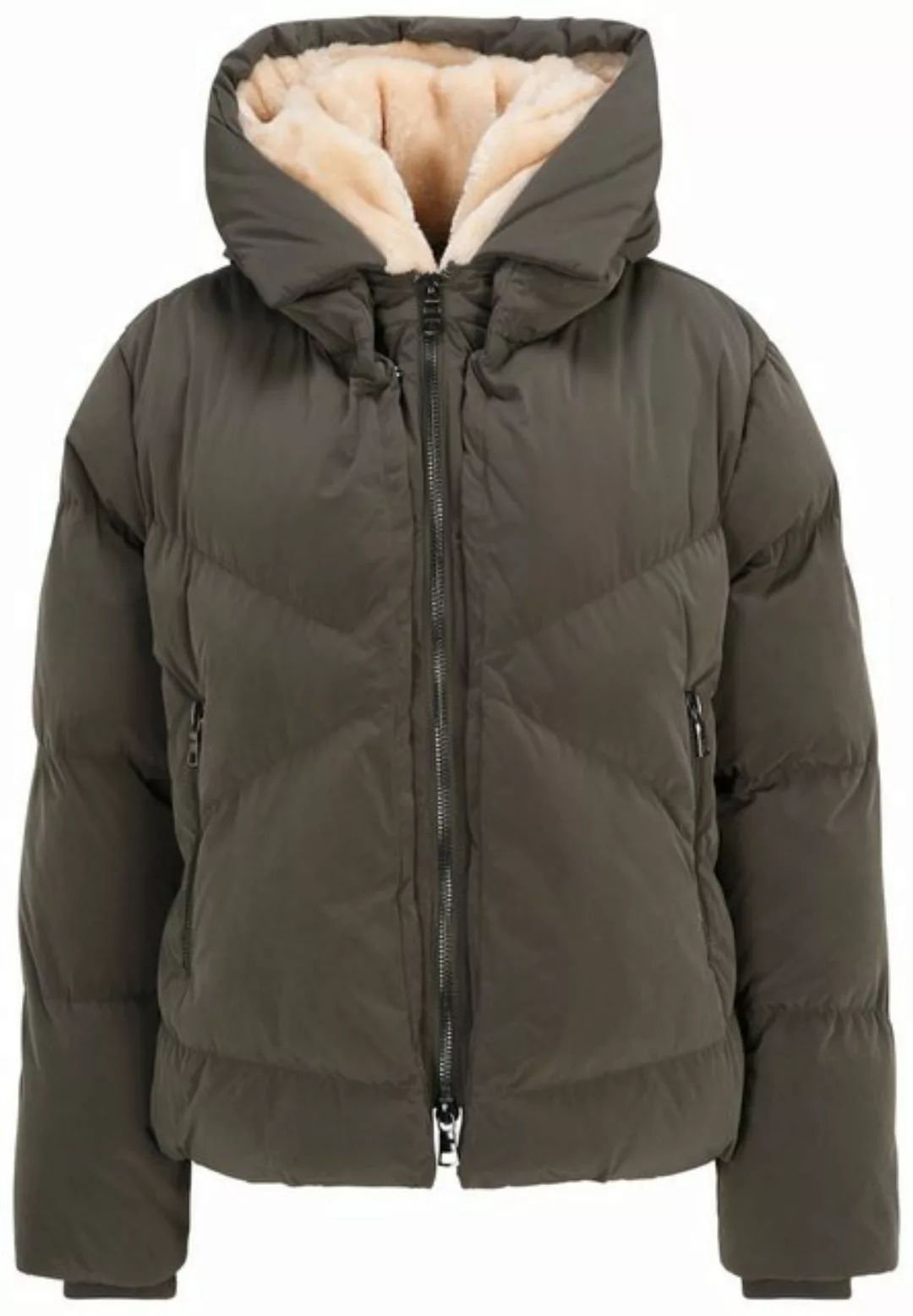 Blonde No.8 Winterjacke Snow günstig online kaufen