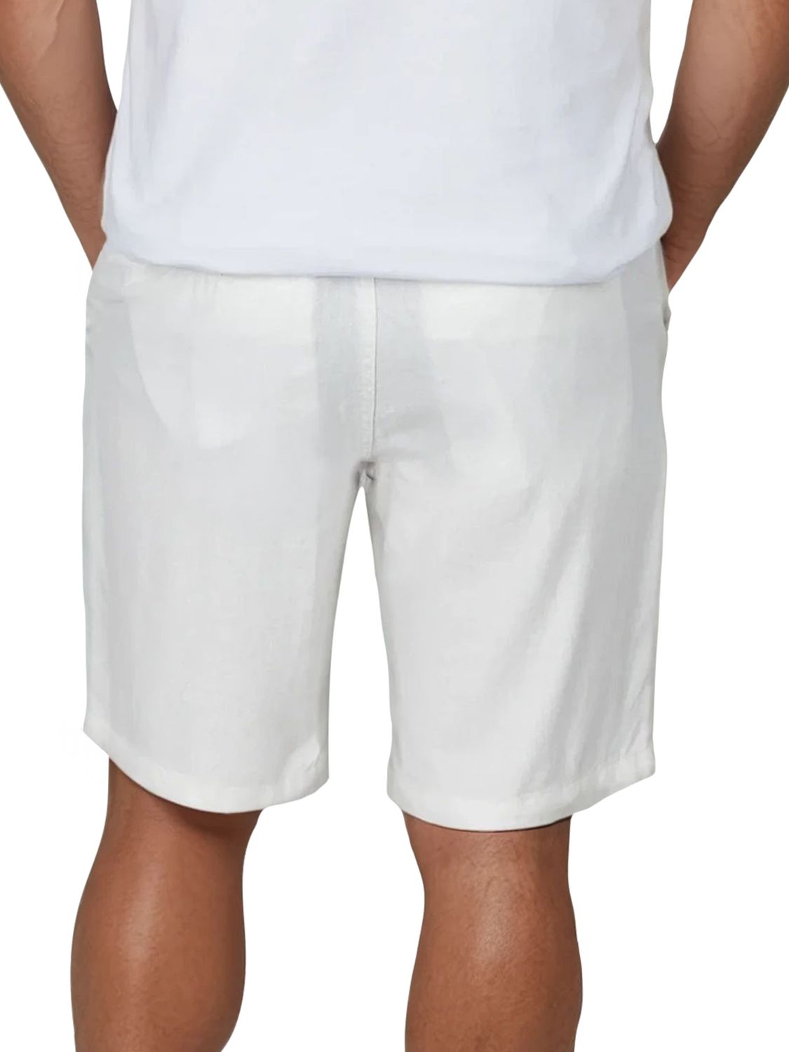 DENIMFY Shorts Herren Regular Fit DFAlessio günstig online kaufen