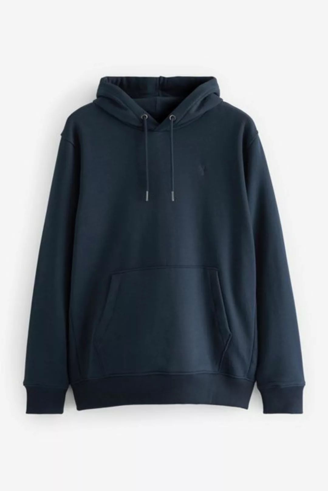 Next Kapuzensweatshirt Jersey-Hoodie mit Grafik-Print und Baumwolle (1-tlg) günstig online kaufen