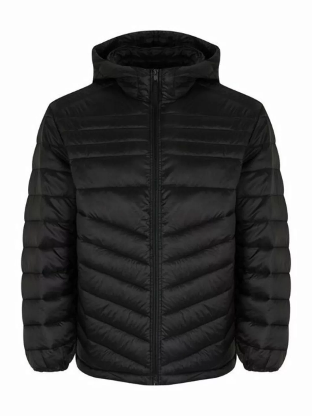 Jack & Jones Plus Steppjacke Hero (1-St) günstig online kaufen