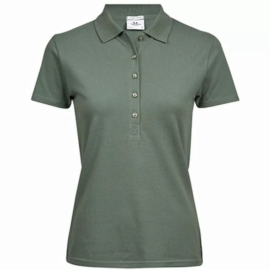 Tee Jays Poloshirt Women´s Luxury Stretch Polo günstig online kaufen