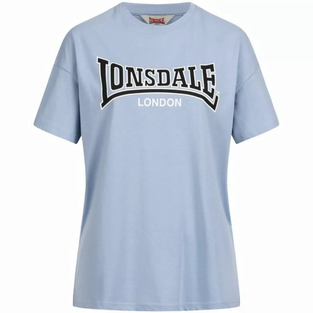 Lonsdale Oversize-Shirt OUSDALE günstig online kaufen