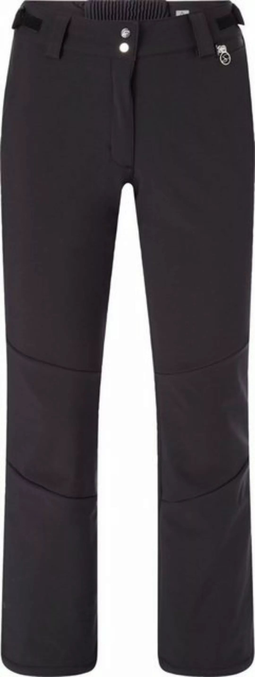 McKINLEY Softshellhose Da.-Hose Dalia sht wms BLACK NIGHT günstig online kaufen