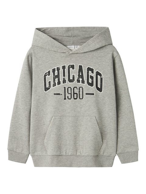 Name It Sweatshirt NKMTEEDDY LS NREG SWEAT WH BRU günstig online kaufen