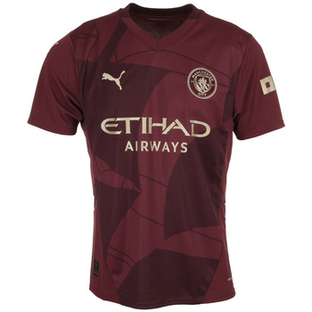 Puma  T-Shirt Mcfc Third Jersey Replica günstig online kaufen