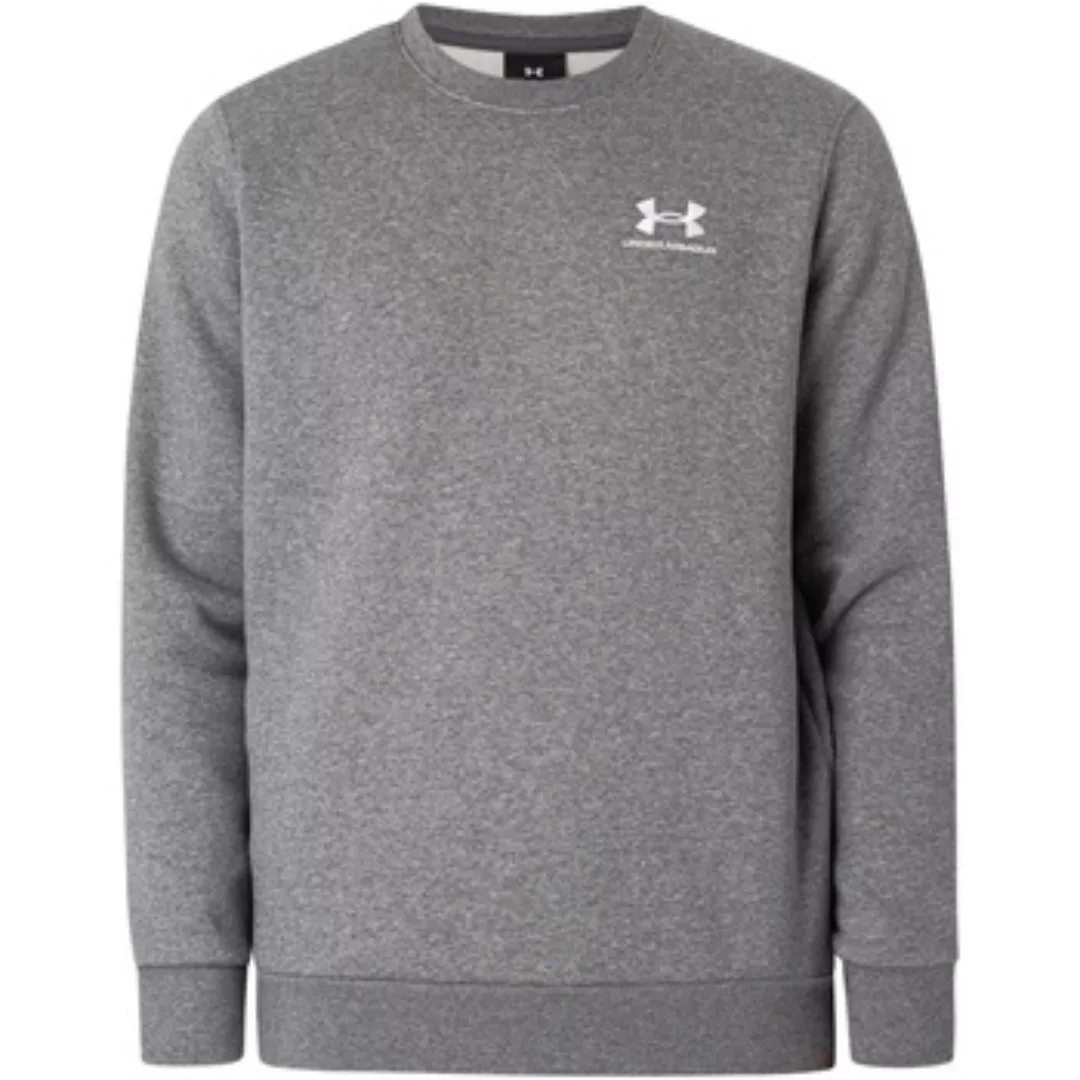 Under Armour  Sweatshirt Unverzichtbares Fleece-Sweatshirt günstig online kaufen