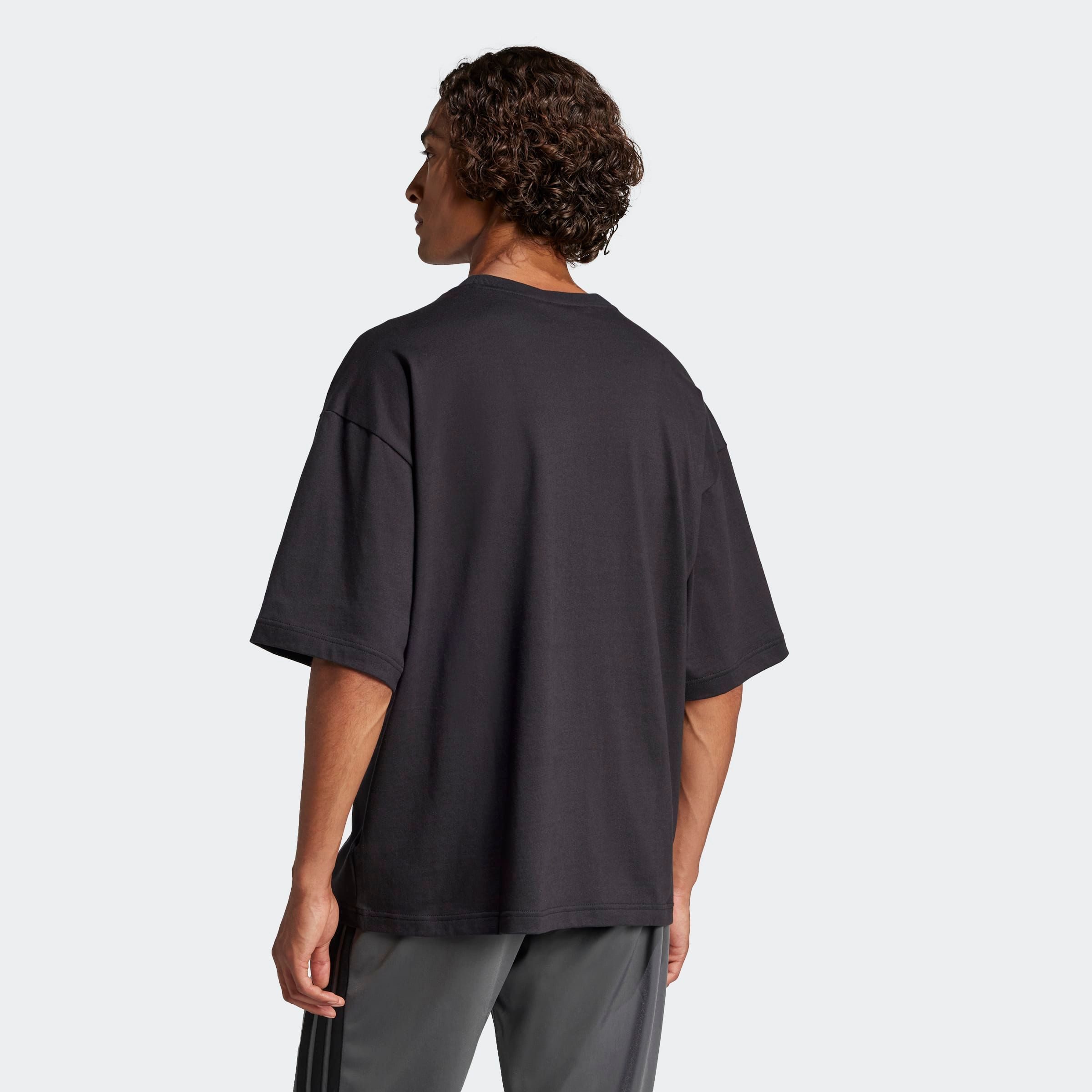 adidas Sportswear T-Shirt M FI SL günstig online kaufen