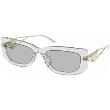 Prada  Sonnenbrillen Sonnenbrille PR14YS 12R50K günstig online kaufen