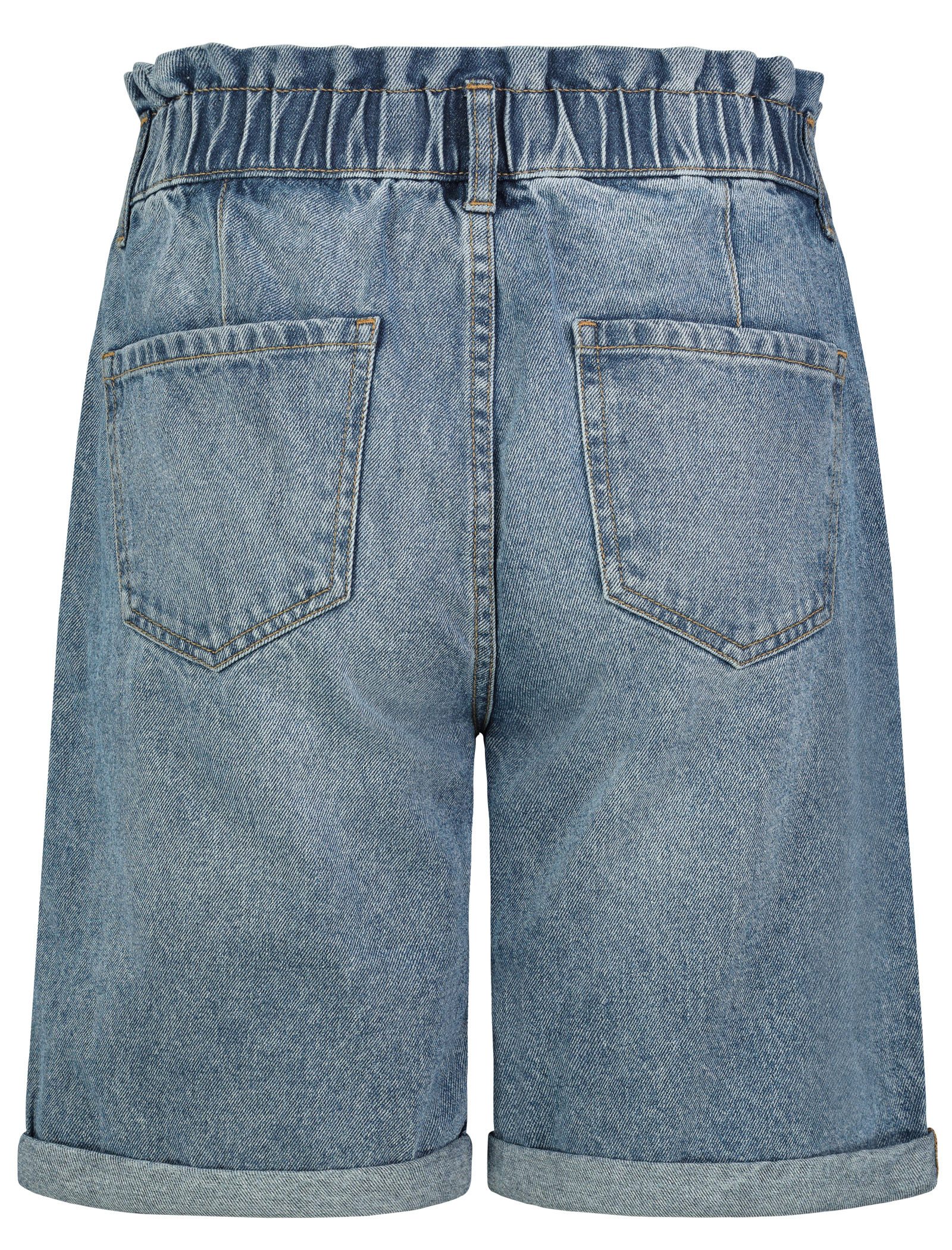 SUBLEVEL Shorts Damen Jeans Bermudas kurze günstig online kaufen