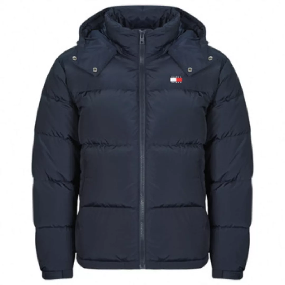 Tommy Jeans  Daunenjacken TJM ALASKA PUFFER EXT günstig online kaufen