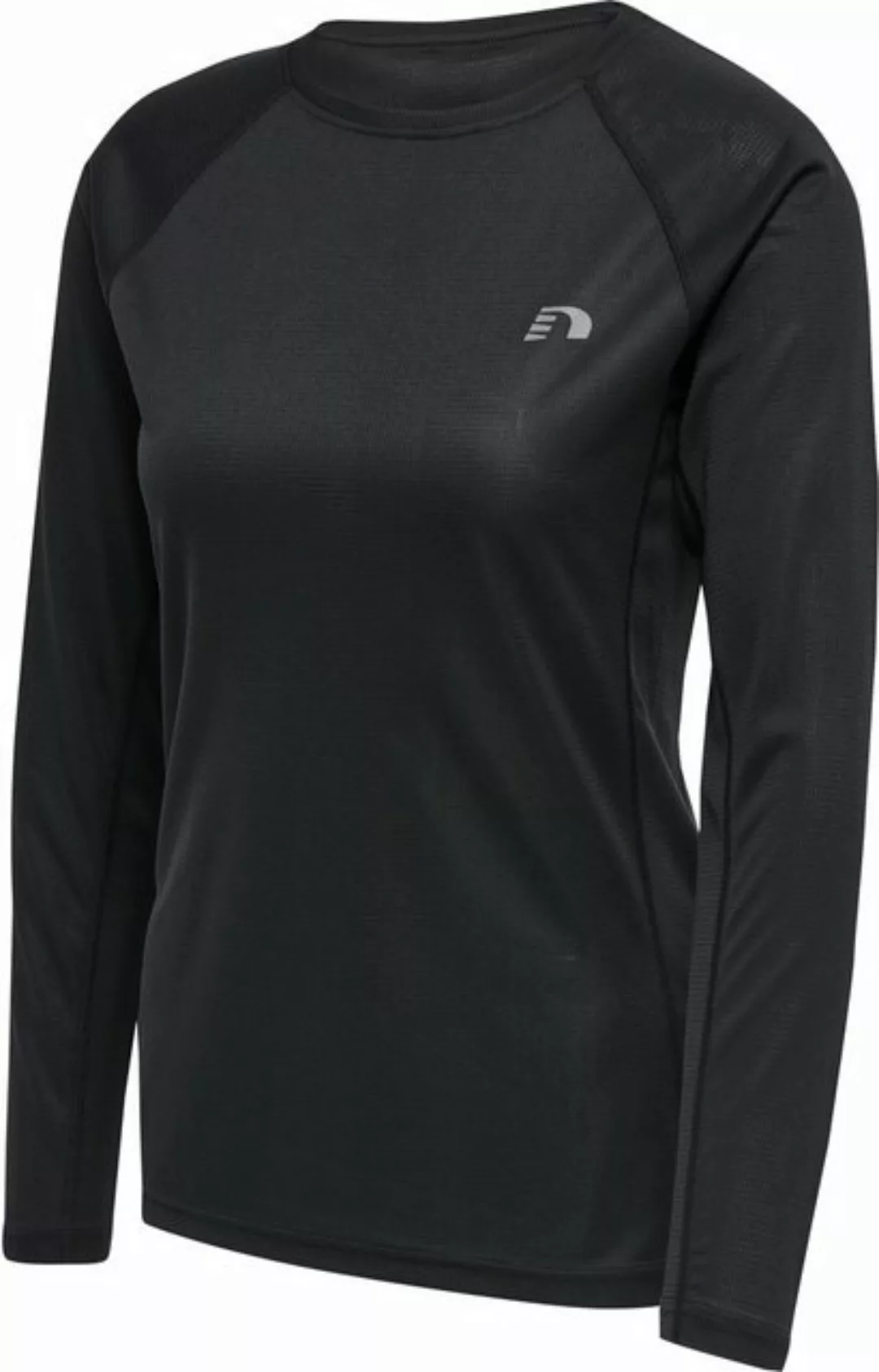 NewLine Sweatshirt Newline Core Shirt langarm Running Damen Polyester günstig online kaufen