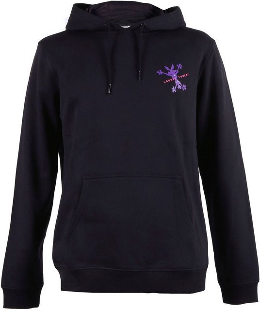 Capelli New York Hoodie mit "ACME" Lizenz Design auf Vorder- und Rückseite. günstig online kaufen