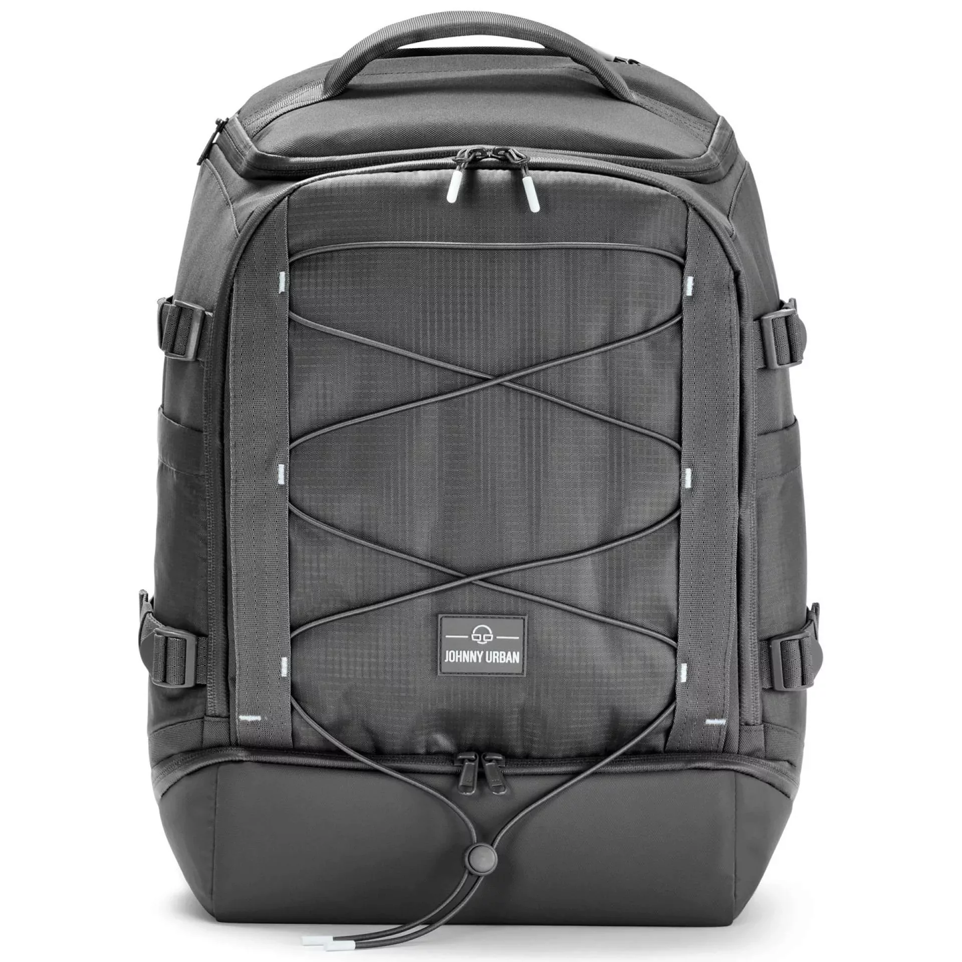 Johnny Urban Jack Rucksack Dark Grey günstig online kaufen