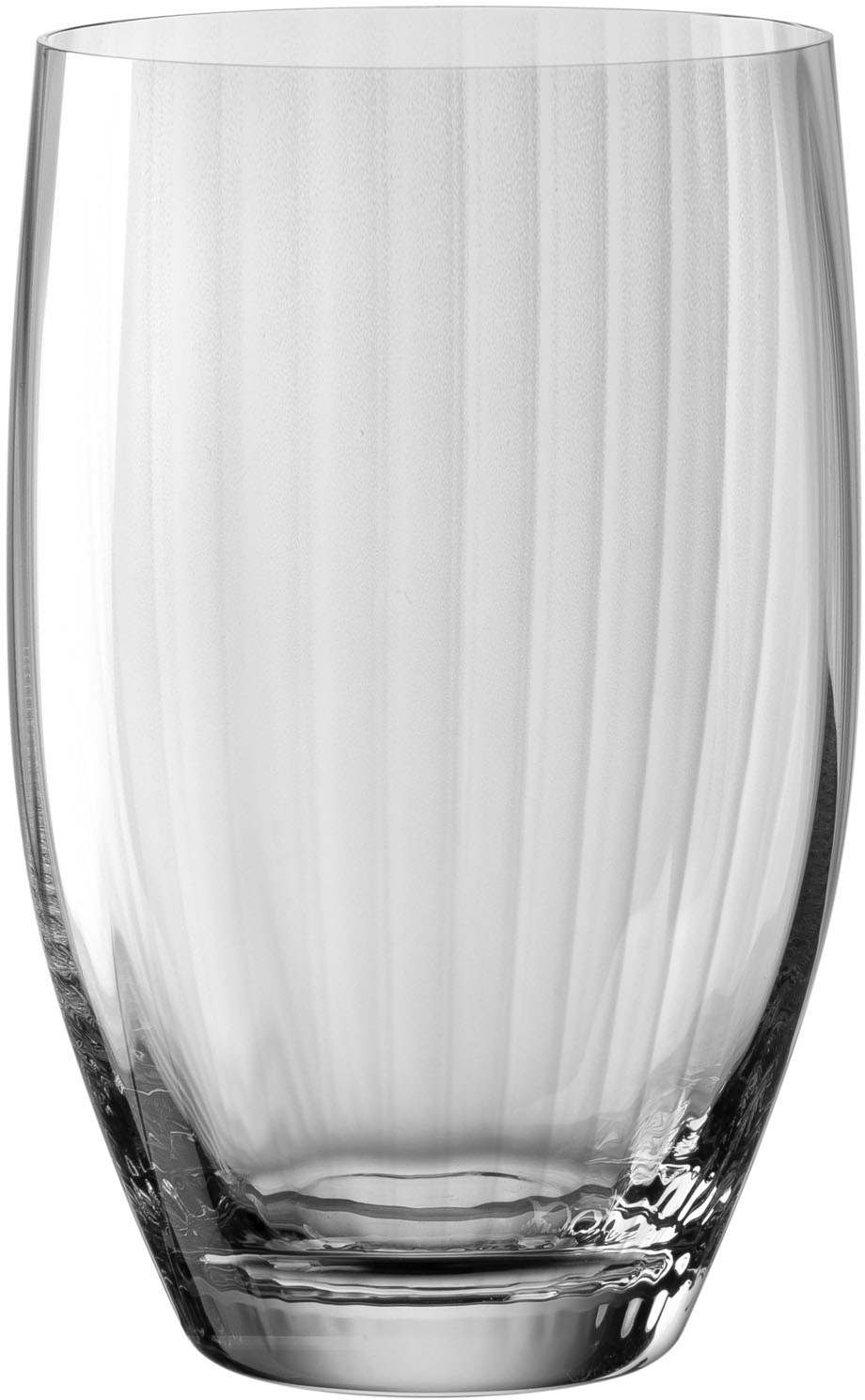 LEONARDO Longdrinkglas »POESIA«, (Set, 6 tlg.), 460 ml, 6-teilig günstig online kaufen