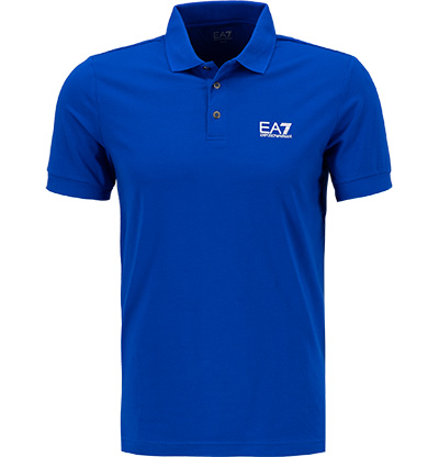 EA7 Polo-Shirt 8NPF04/PJM5Z/1597 günstig online kaufen