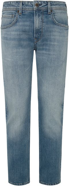 Pepe Jeans Straight-Jeans STRAIGHT JEANS günstig online kaufen