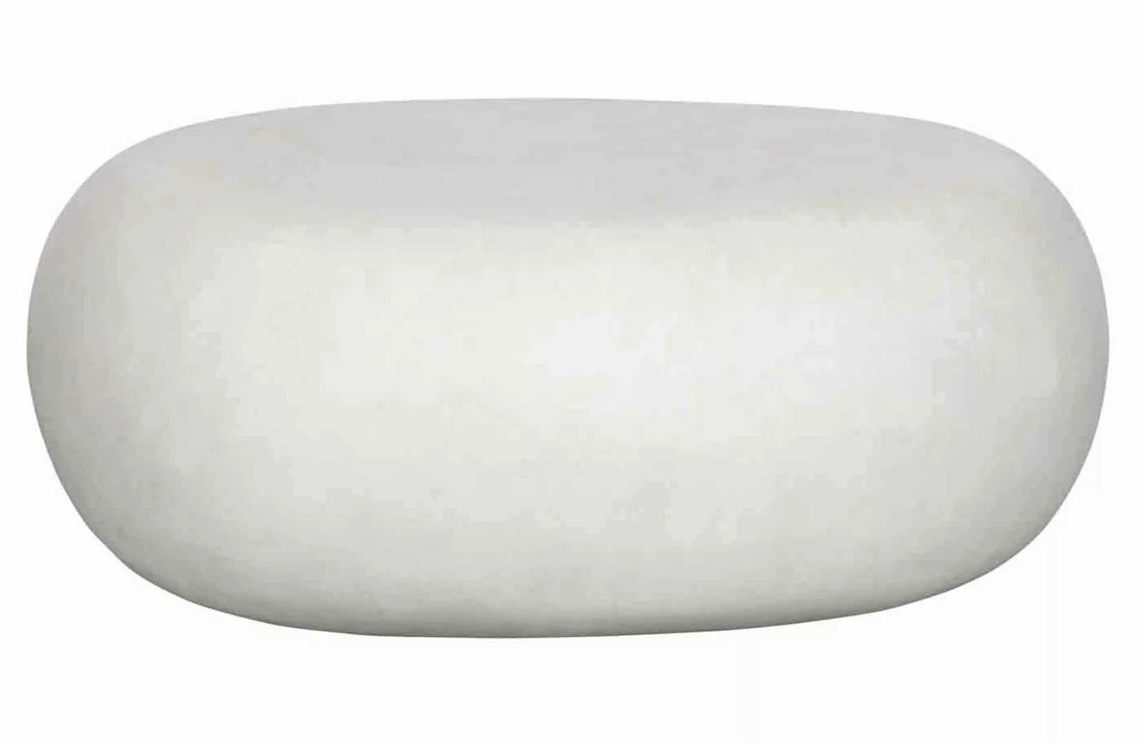 vtwonen Couchtisch Pebble in Betonoptik, Geeignet günstig online kaufen