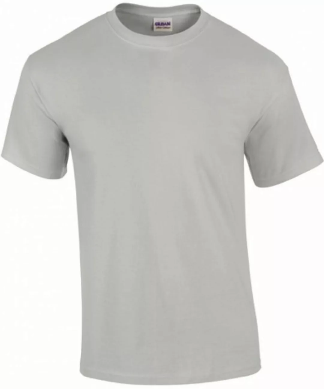 Gildan Rundhalsshirt Ultra Cotton Herren T-Shirt günstig online kaufen