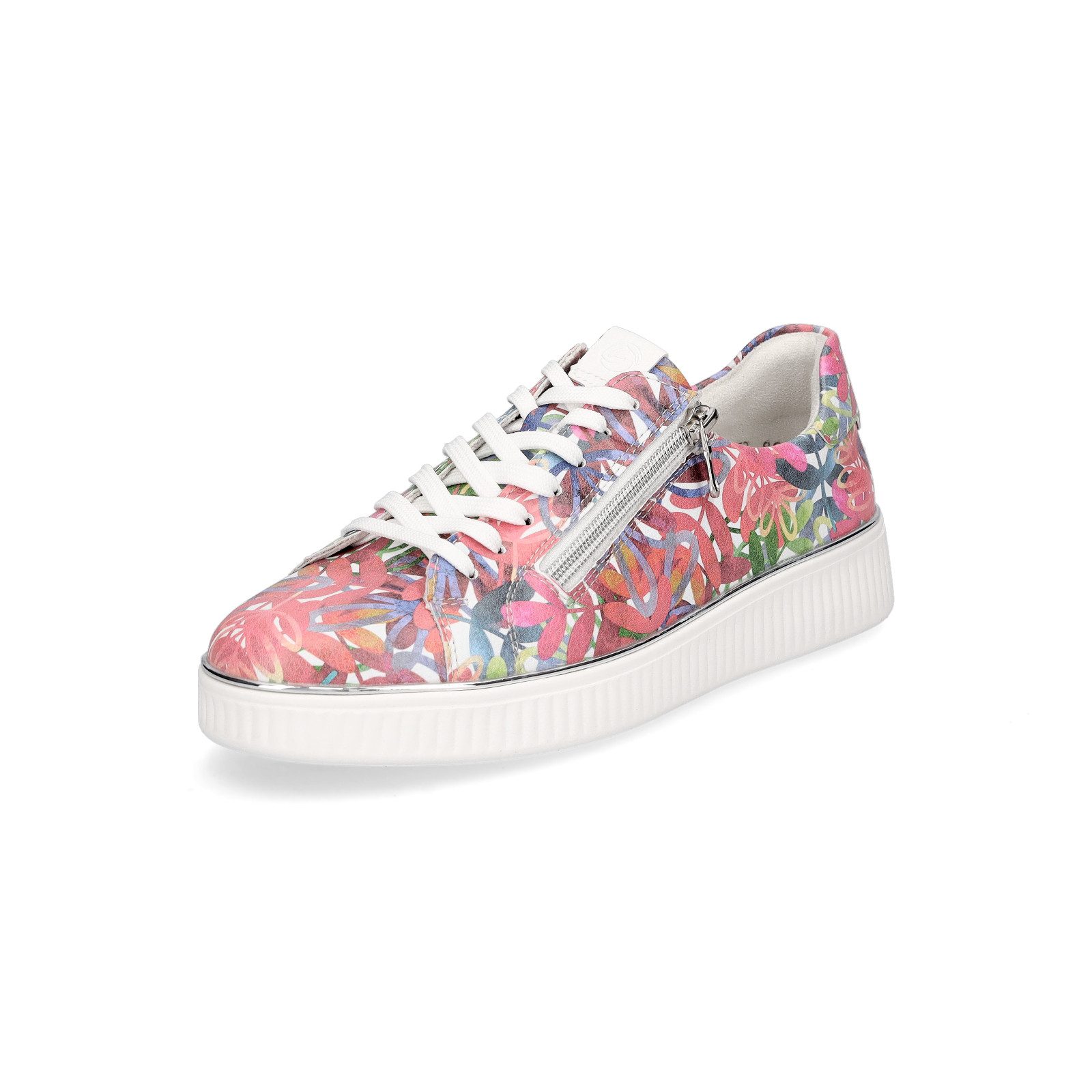 Remonte Remonte Damen Sneaker multi Sneaker günstig online kaufen