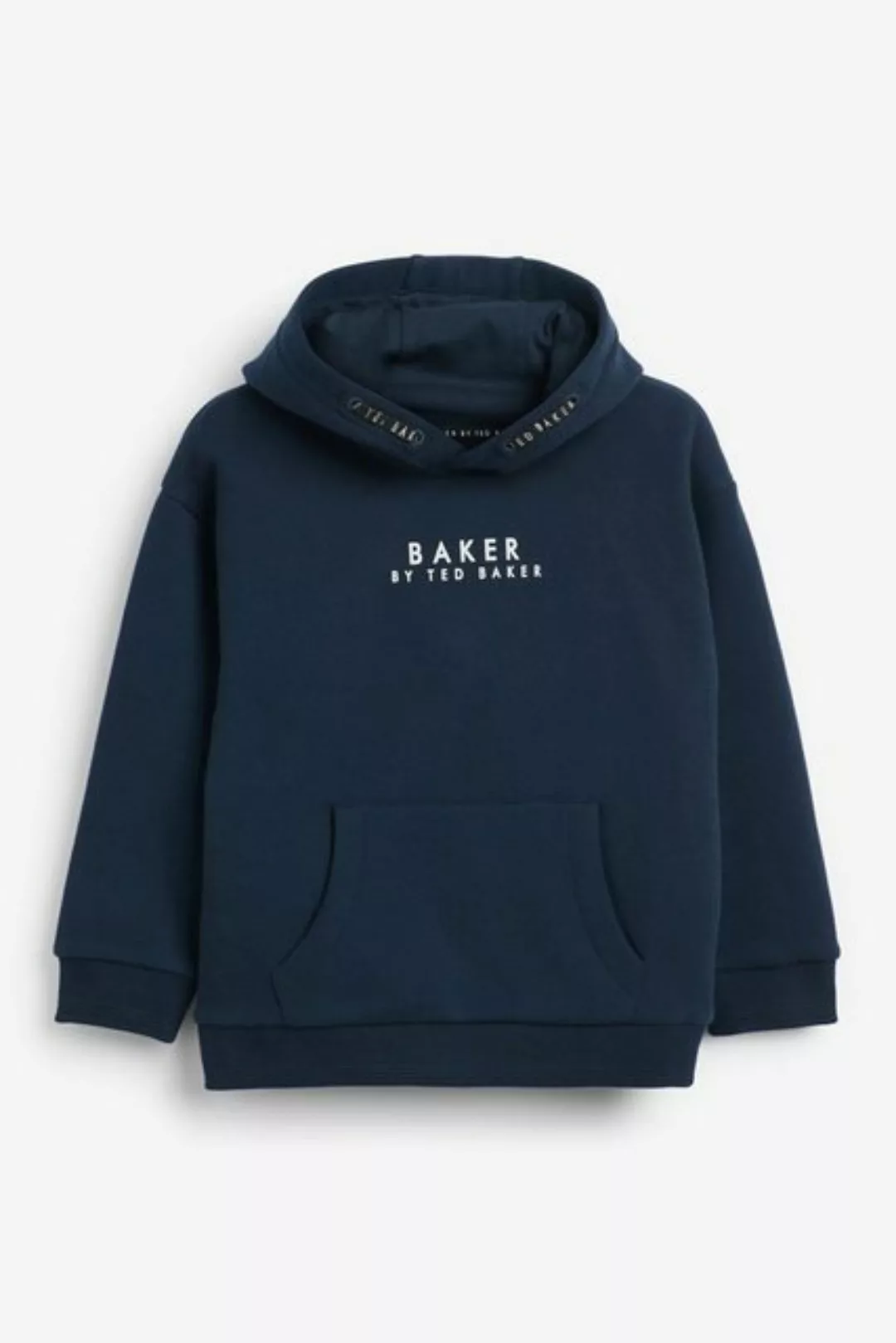 Baker by Ted Baker Kapuzensweatshirt Baker by Ted Baker Hoodie (1-tlg) günstig online kaufen