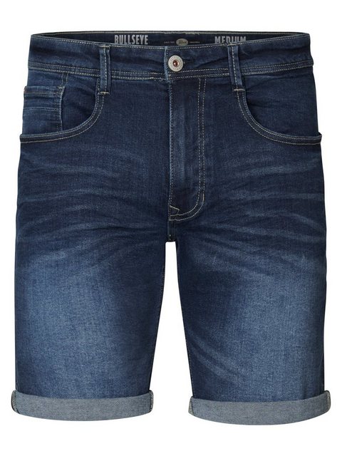 Petrol Industries Jeansshorts Bullseye Short günstig online kaufen