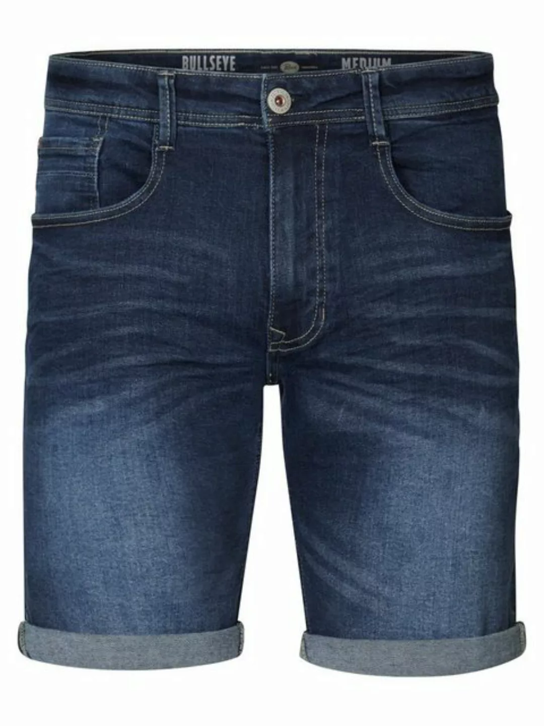 Petrol Industries Jeansshorts Bullseye Short günstig online kaufen