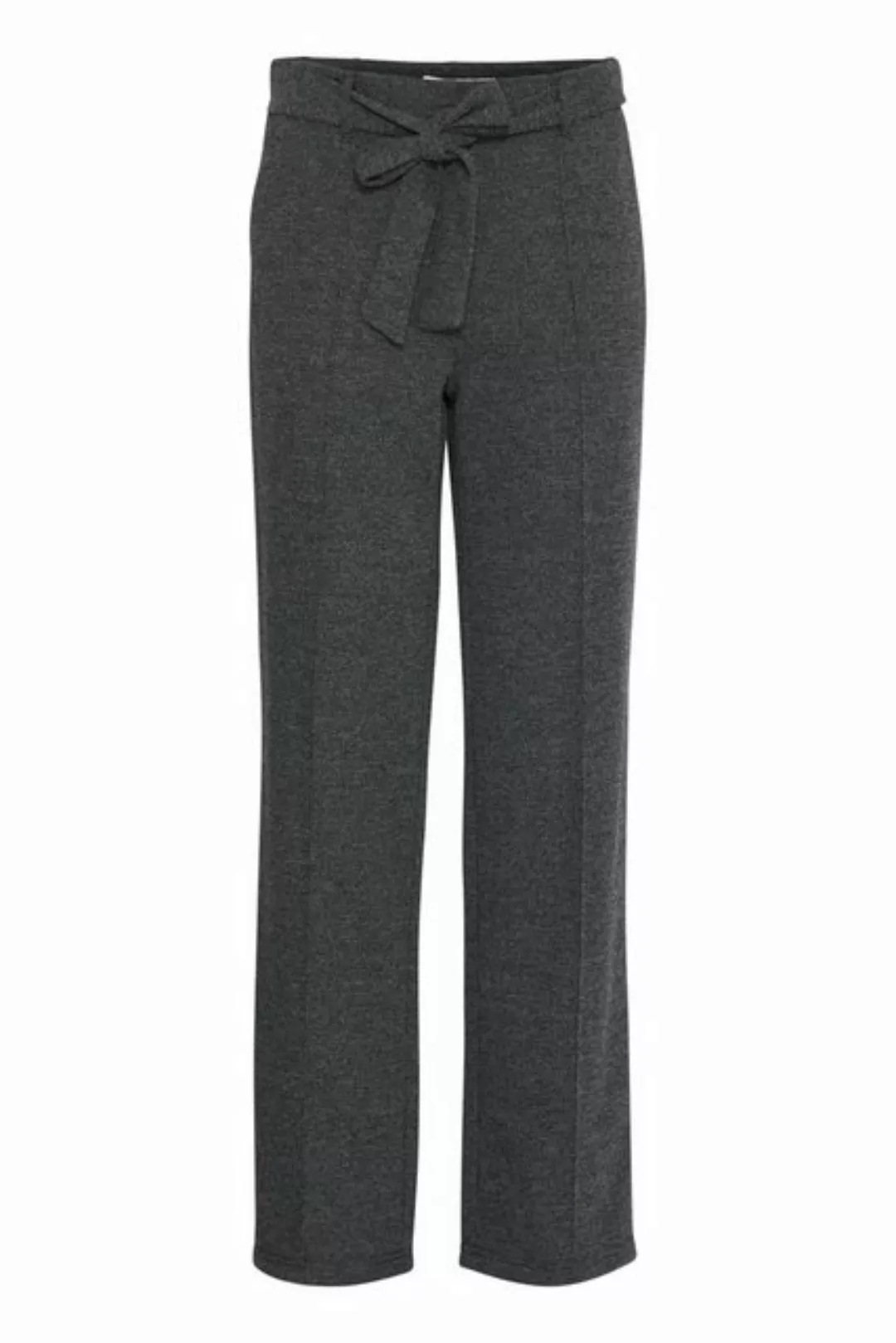 b.young Stoffhose BYROWAN BELT PANTS - Stoffhose mit Schleife günstig online kaufen