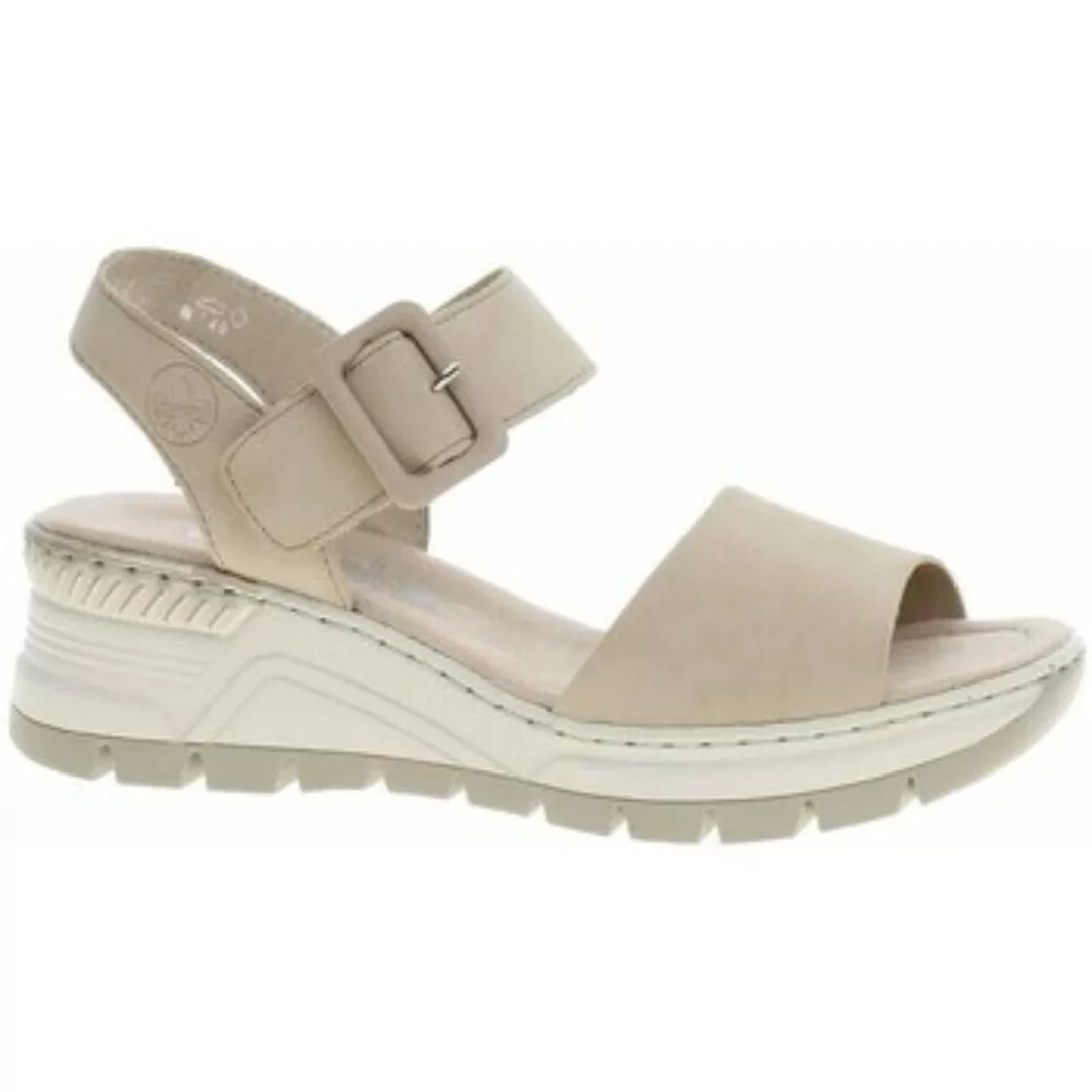 Rieker  Sandalen 6646660 günstig online kaufen