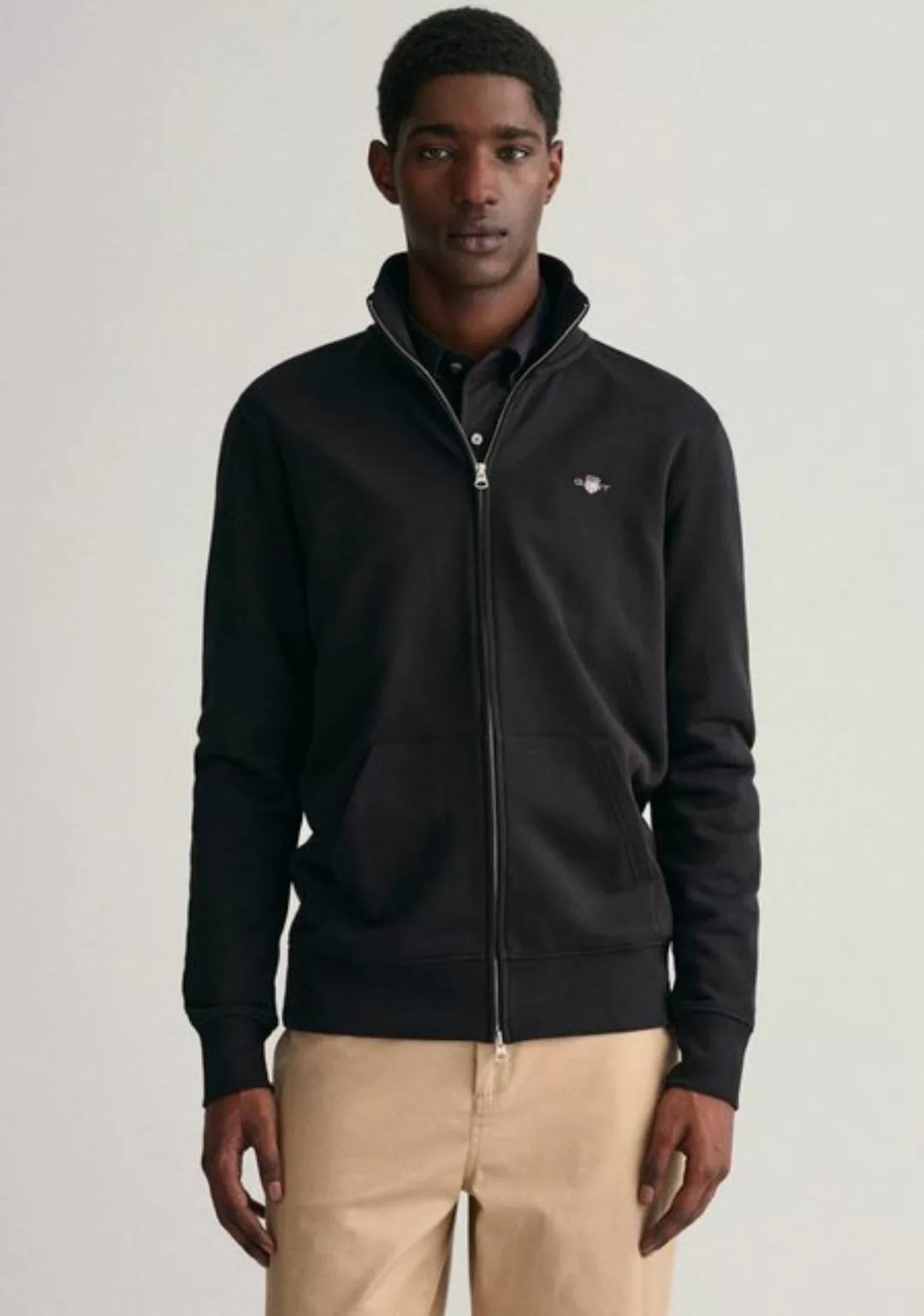 Gant Sweatjacke günstig online kaufen