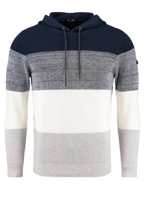 Key Largo Kapuzenpullover MST JULIAN hoodie (1-tlg) günstig online kaufen