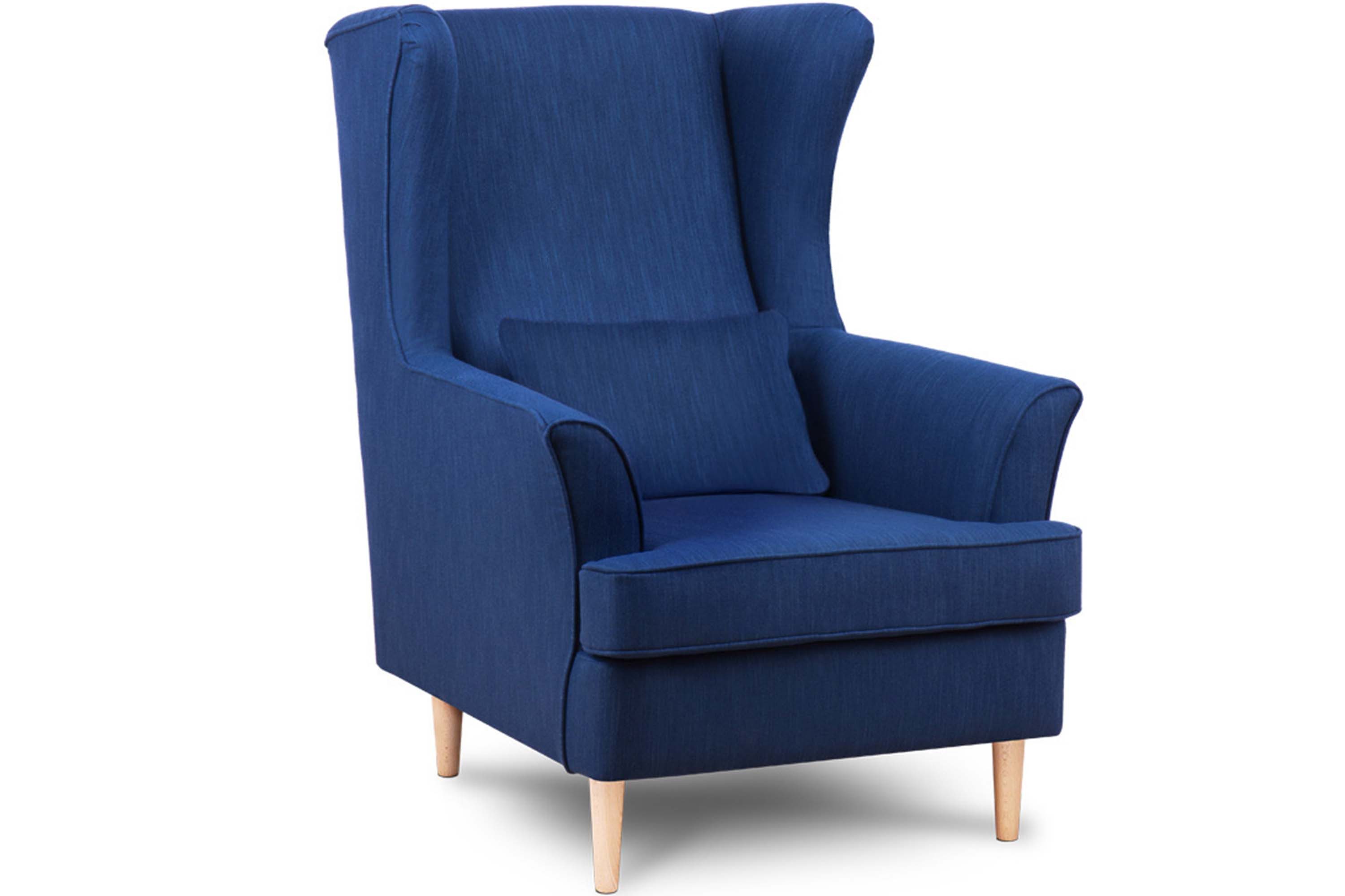 KONSIMO® Ohrensessel STRALIS Sessel, zeitloses Design günstig online kaufen