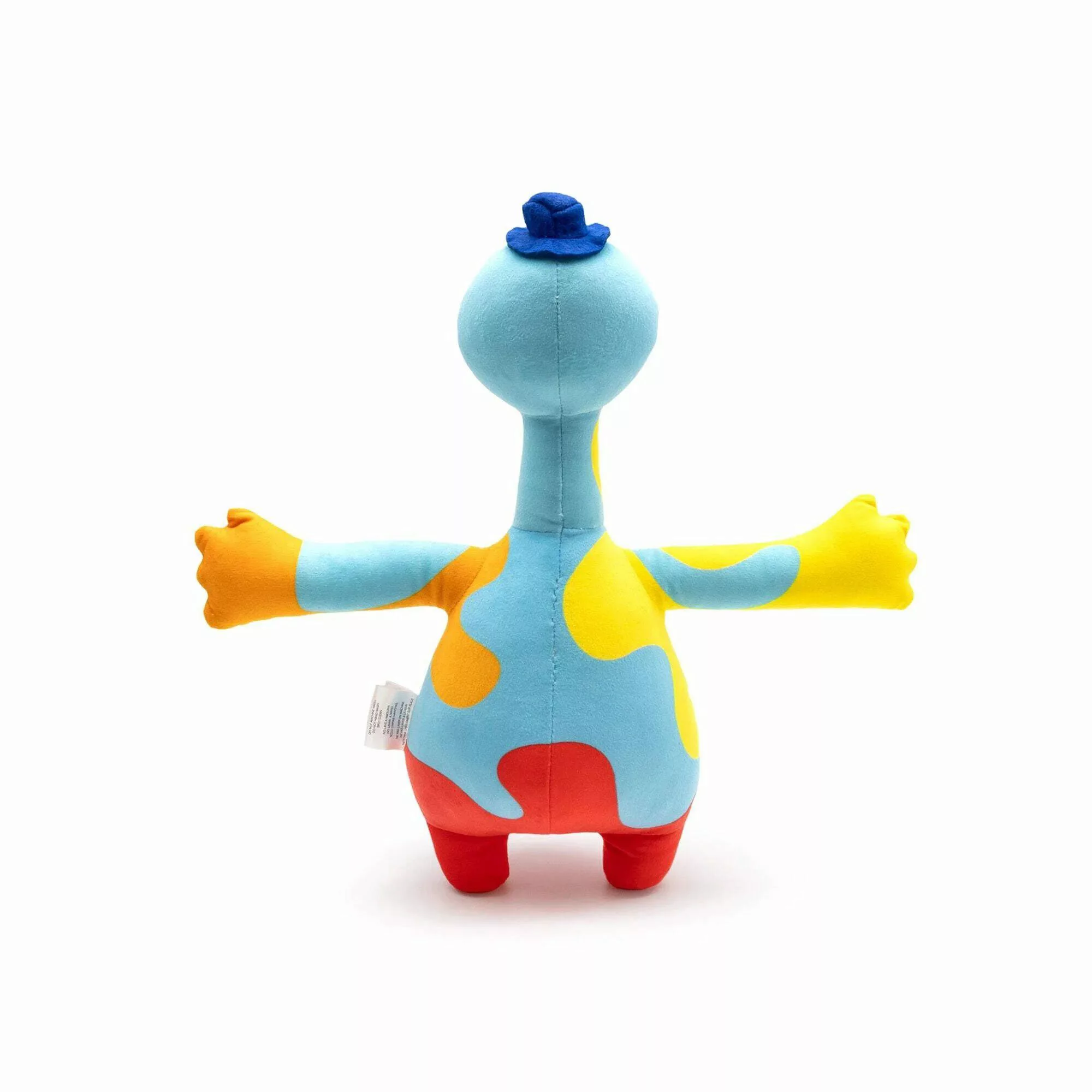 Wiztex Kuscheltier Doey Plüschfigur 30 cm günstig online kaufen