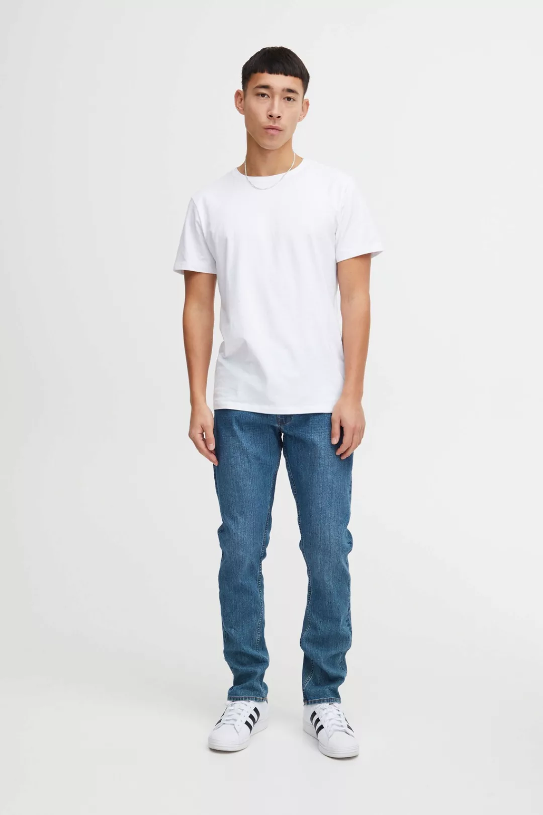 Blend 5-Pocket-Jeans "5-Pocket-Jeans BHTwister" günstig online kaufen