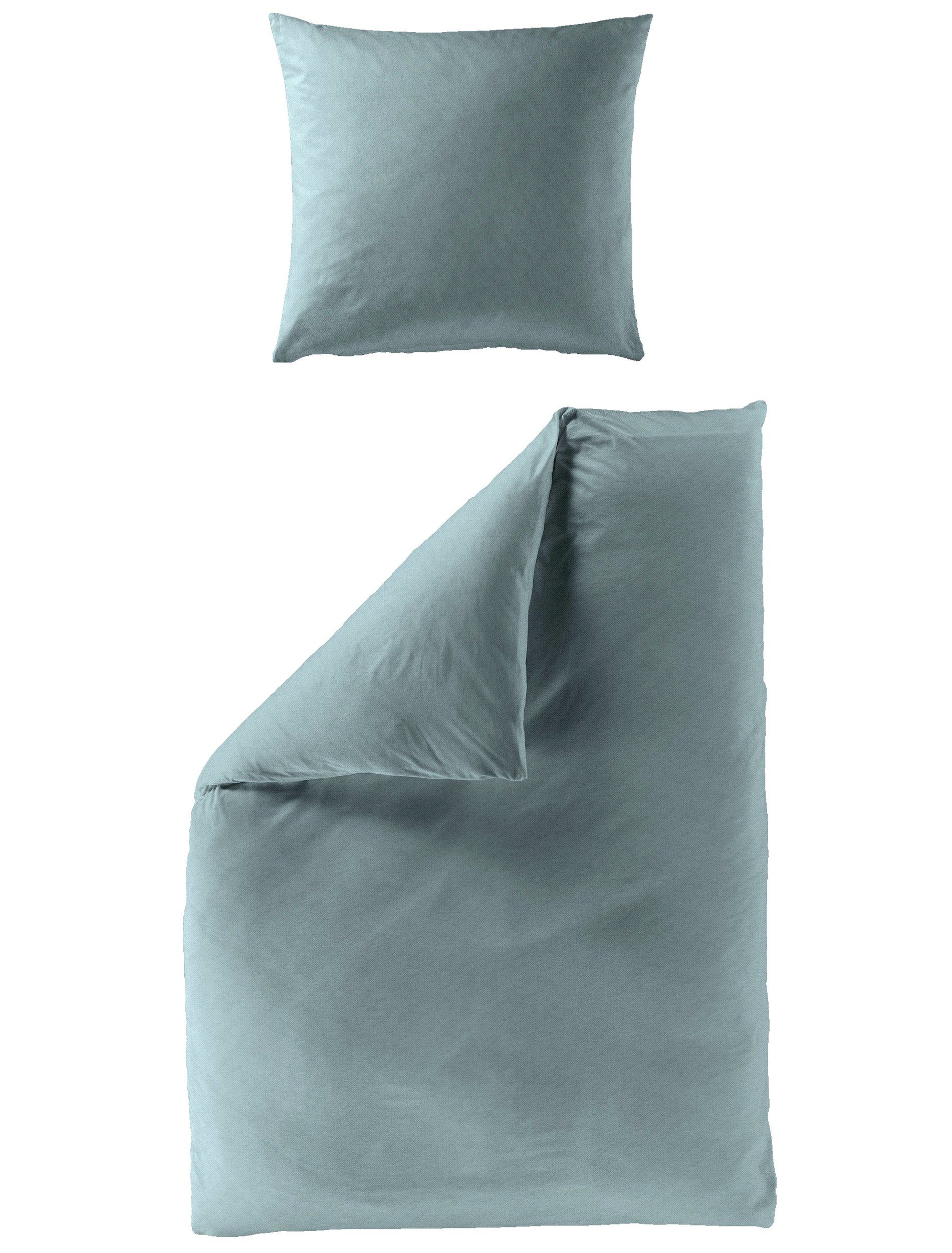 BIERBAUM Bettwäsche Senci in 135x200 oder günstig online kaufen