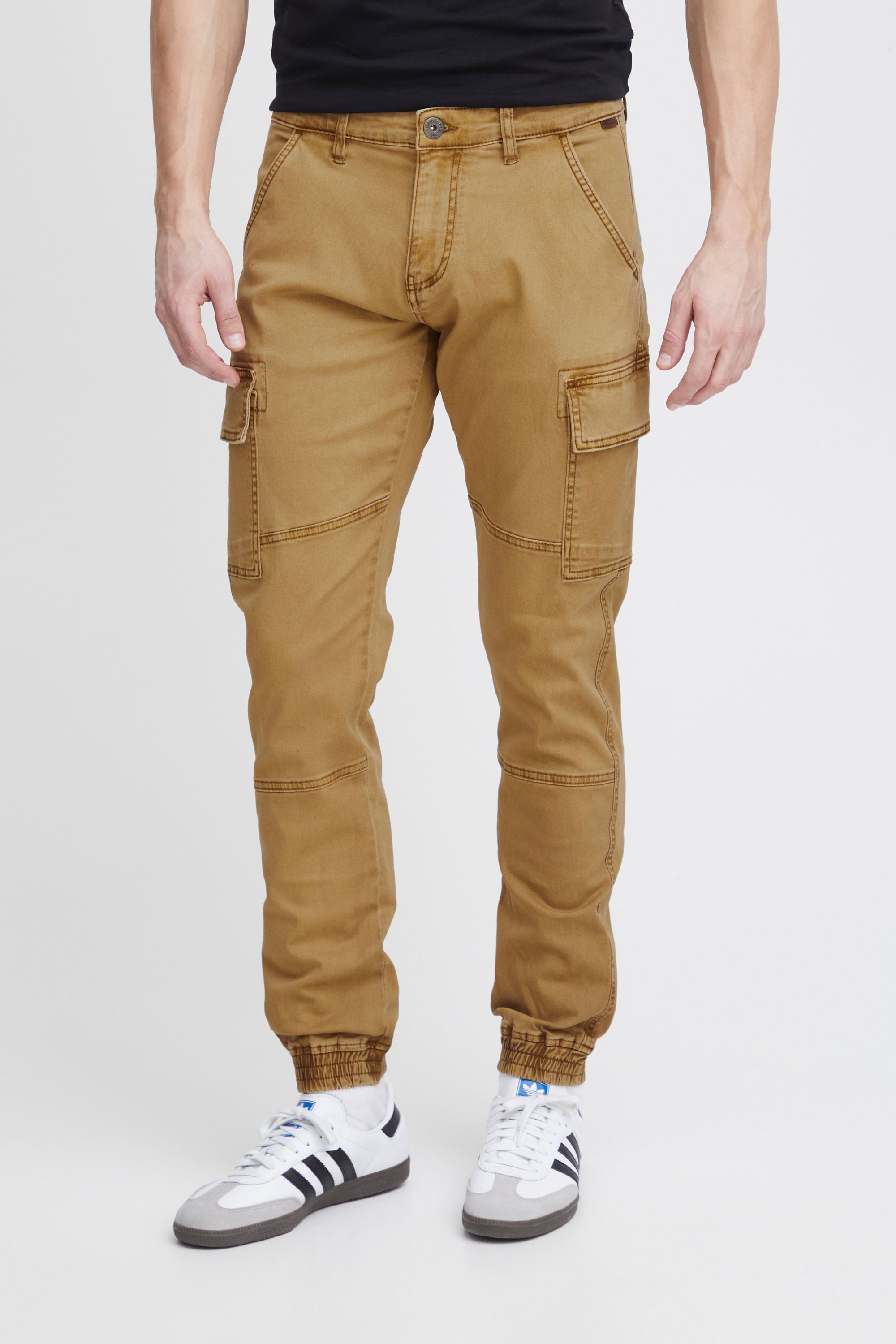 Indicode Cargohose IDBromfield lange Hose mit günstig online kaufen