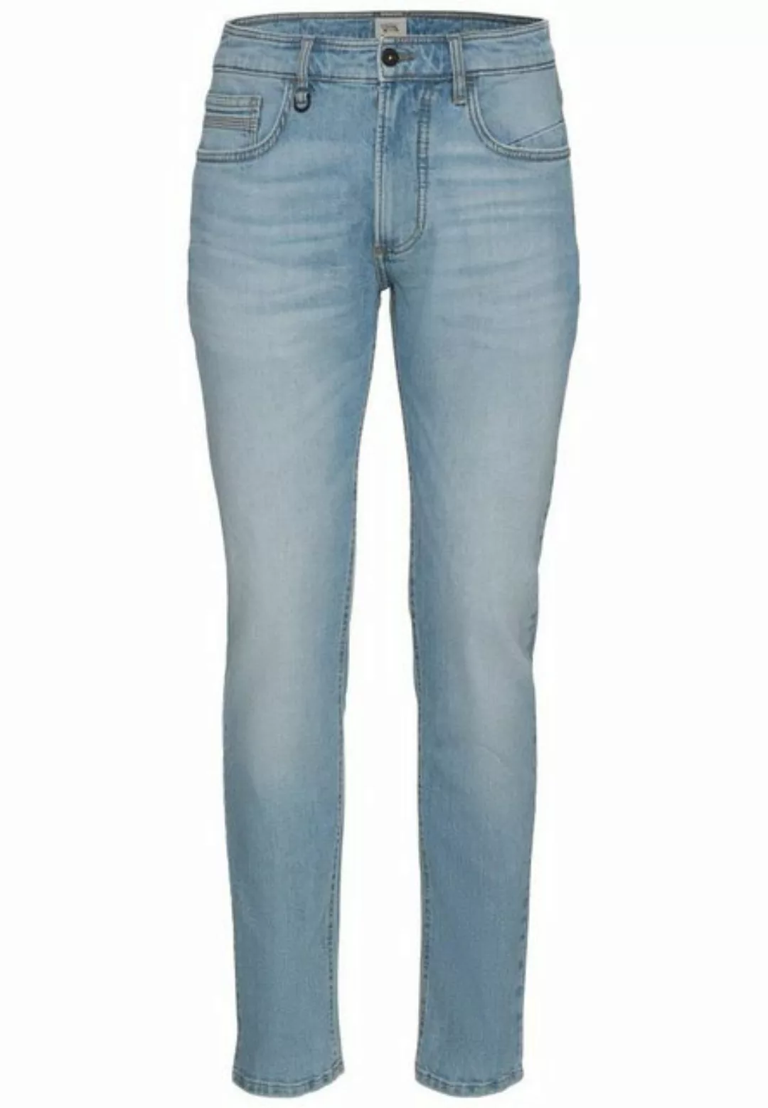 camel active Regular-fit-Jeans Denim Slim fit günstig online kaufen