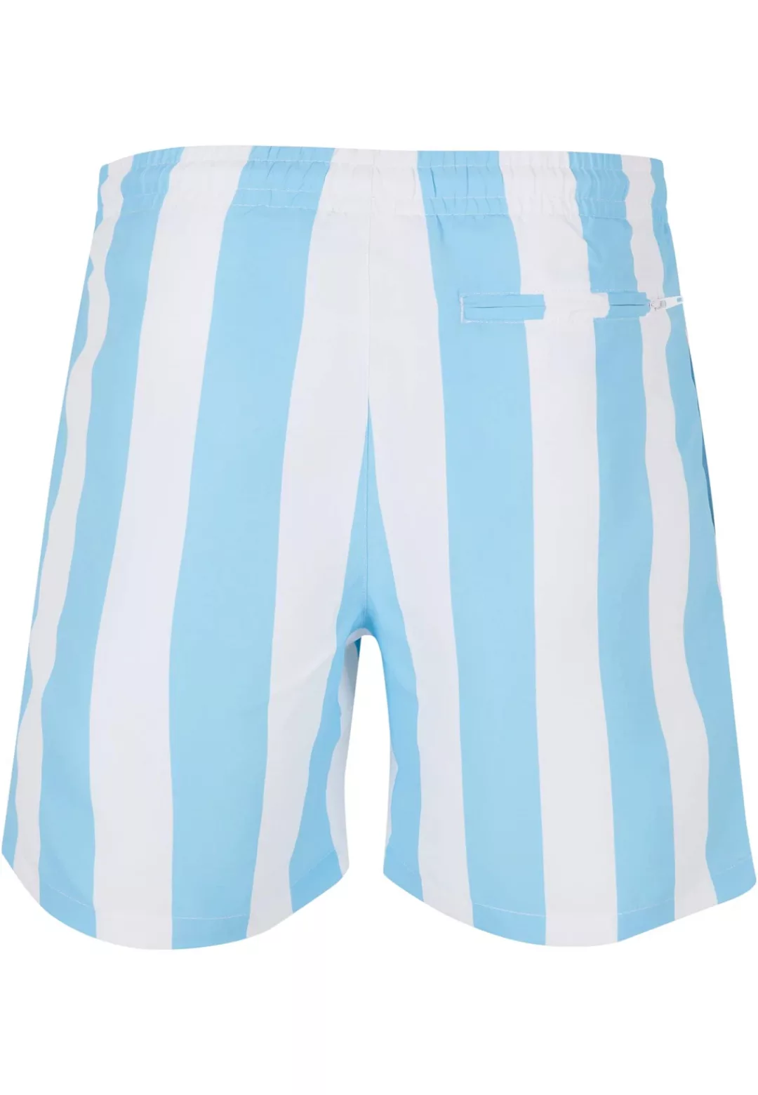 URBAN CLASSICS Badeshorts "Urban Classics Herren Pattern Swim Shorts" günstig online kaufen