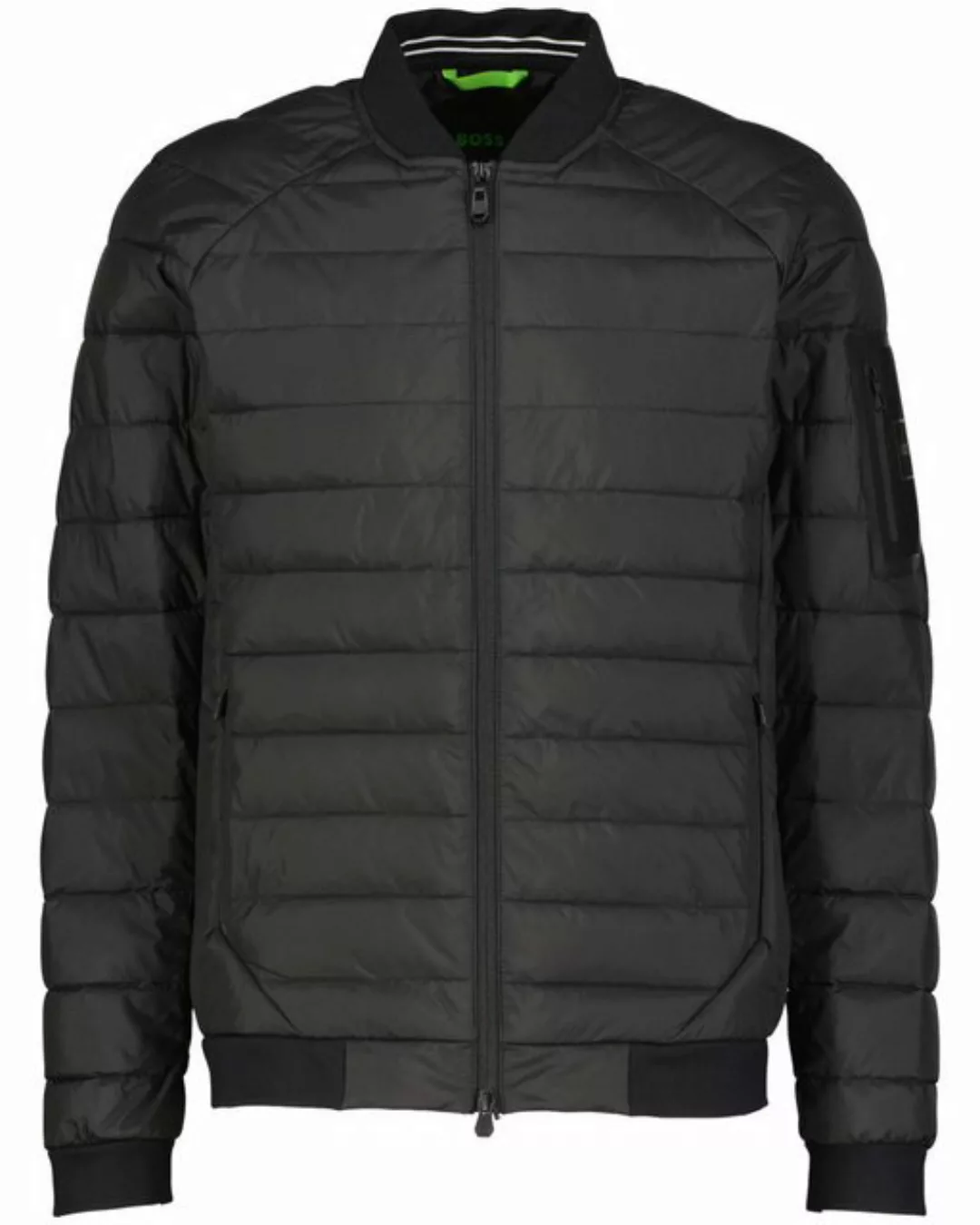 BOSS GREEN Steppjacke J_Ordos mit Ärmelasche günstig online kaufen