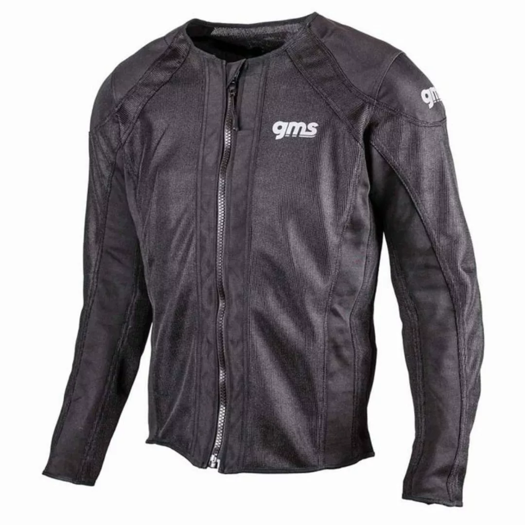 gms Motorradjacke GMS Protektorenjacke Scorpio XL günstig online kaufen