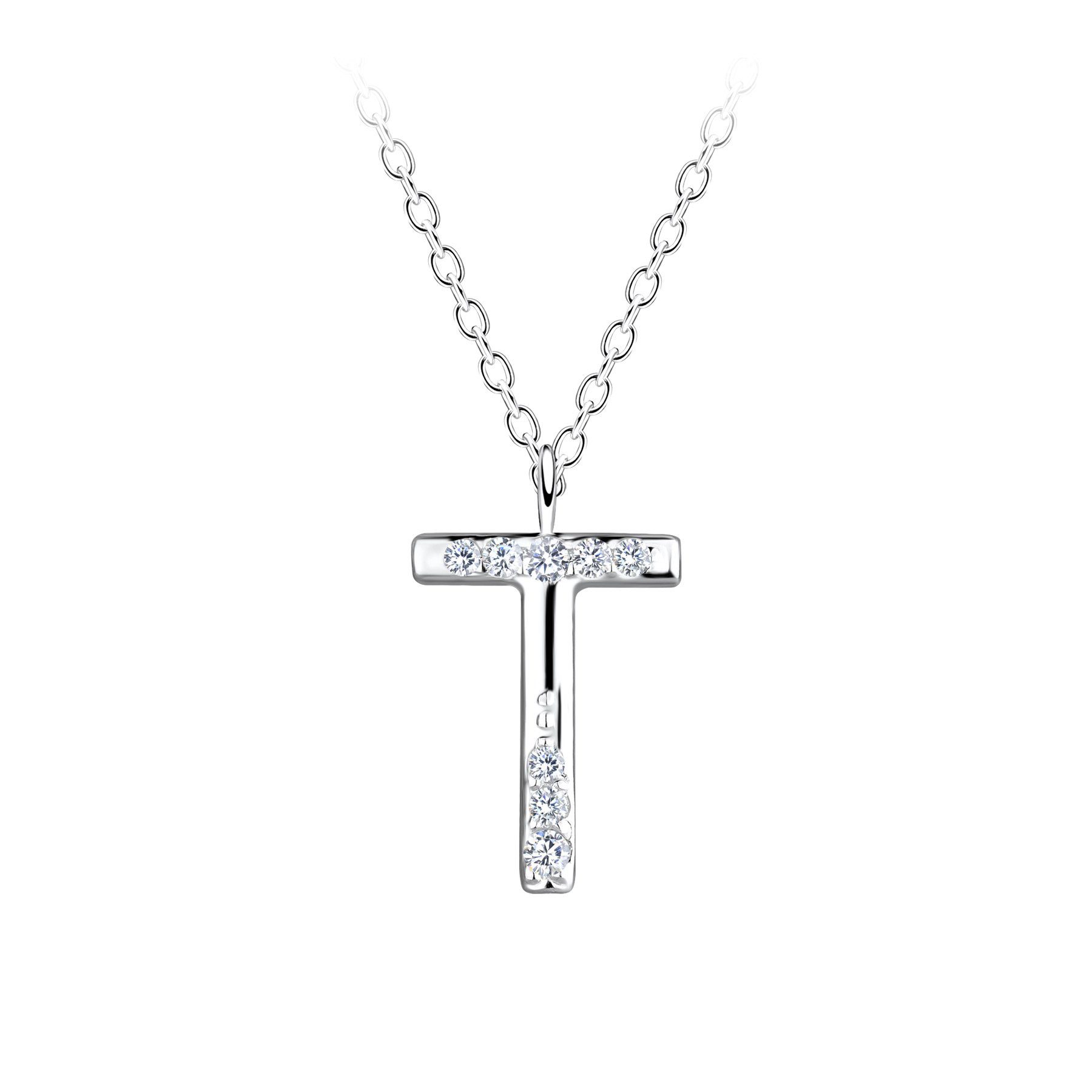 ALEXANDER YORK Kette mit Anhänger INFINITY günstig online kaufen
