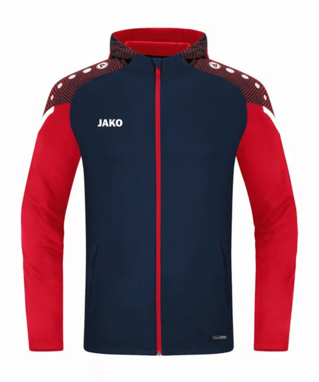 Jako Sweatjacke Performance Kapuzenjacke Polyester günstig online kaufen