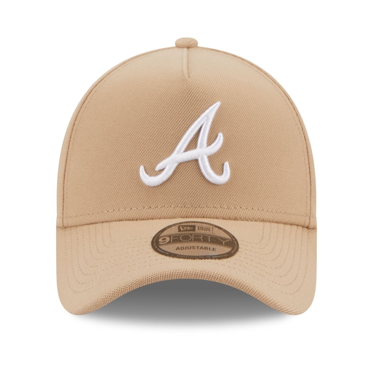New Era Trucker Cap 9Forty AFrame günstig online kaufen