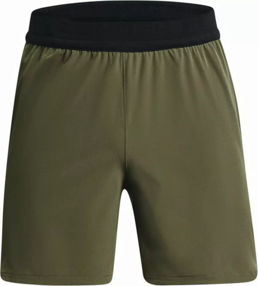 Under Armour® Shorts UA Peak Gewebeshorts günstig online kaufen