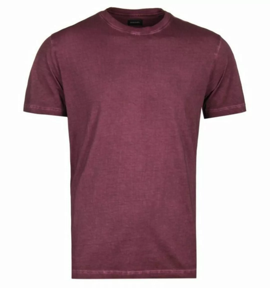 Diesel T-Shirt Diesel T-R-ZOI MAGLIETTA Herren Shirt günstig online kaufen