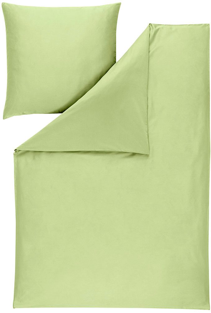Estella Bettwäsche Bettwäsche Valetta, 100% Baumwolle, günstig online kaufen